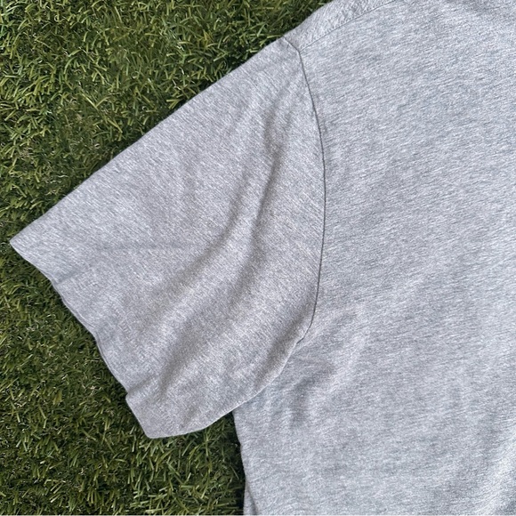 Patagonia Mens Daily Polo Shirt Organic Cotton Casual Pocket Outdoor Gorpcore XL - Picture 5 of 8